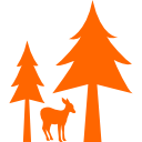 Deer Habitat Conservation